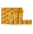 Spa Ceylon - True-Turmeric-Skin Care- Discovery-Set. 