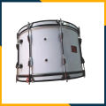 Premier 20 x 12 School Band Marching Bass Drums. 