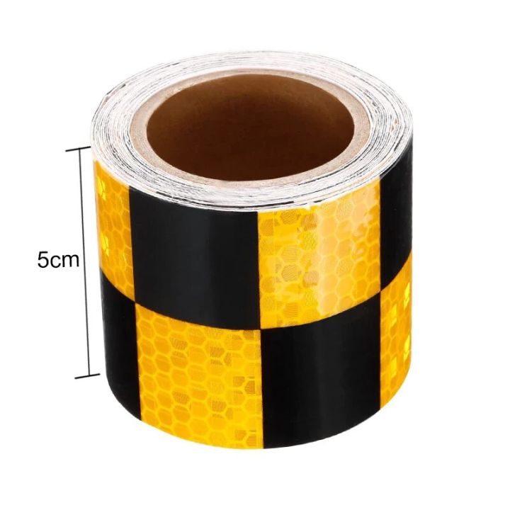5cmx3m%20Reflective%20Tape%20Traffic%20Safety%20Road%20Waring%20Reflector%20For%20Things%20Waterproof%20Adhesive%20Stickers%20For%20Car%20-%20Image%205