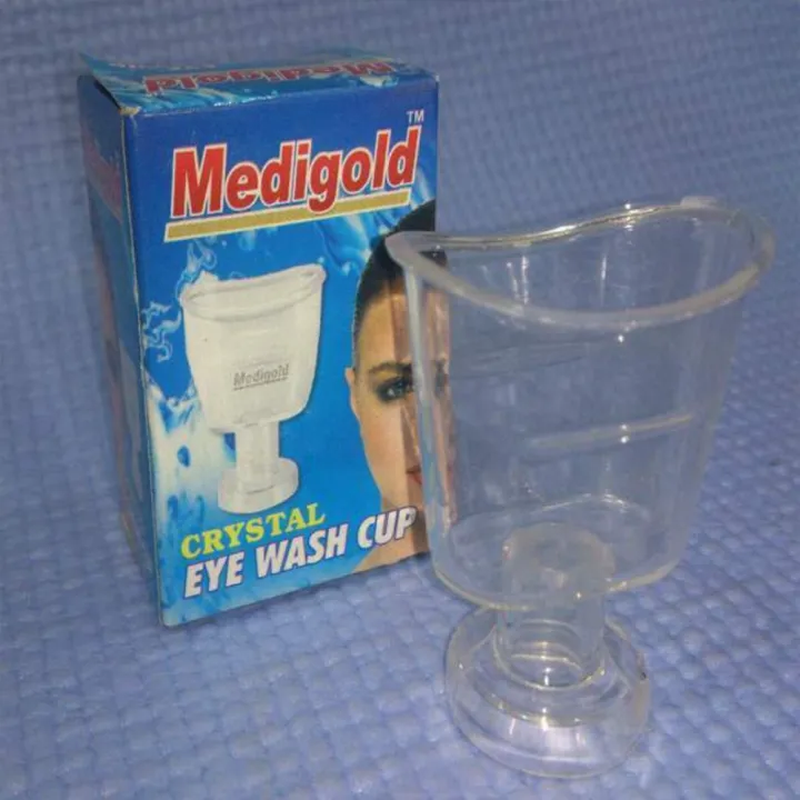 Eye Wash Cup