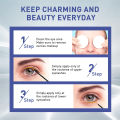 Fast Natural Eyelash Growth Serum 7 Days Eyelash Extension Enhancer Longer Thicker Fuller Lashes Eyebrows Lift Eye Care Products. 