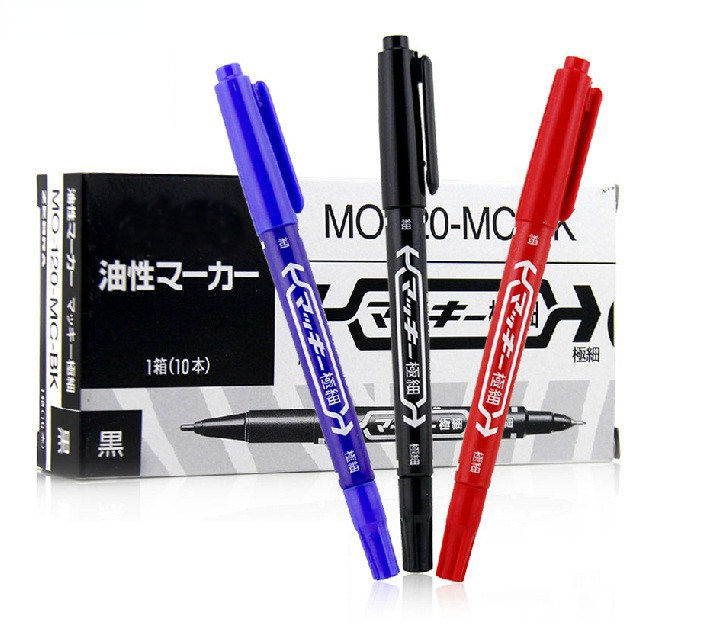 1PCS%20Smart%20Electronics%20CCL%20Anti-etching%20PCB%20circuit%20board%20Ink%20Marker%20Double%20Pen%20For%20DIY%20PCB%20-%20Image%202