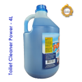 SOLA Toilet Cleaner Power - 4L. 