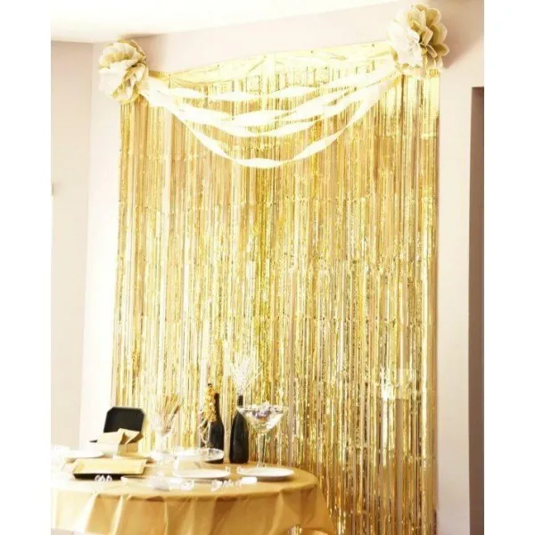 Foil%20Curtain%20Backdrop%20Foil%20Fringe%20Curtain%20Birthday%20Party%20Decoration%20Wedding%20Backdrop%20Curtain%20,%20Engagement,%20Bridal%20Shower%20,%20Baby%20Shower%20and%20Anniversary%20party%20Decoration%206%20Feet%20Length%20&%204%20Feet%20Width%20-%20Image%207