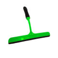 Squeegee. 