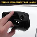 Car Outside Exterior Door Handle for Honda Civic EK3 1996 1997 1998 1999 2000. 