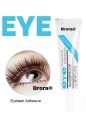 Eyelash Adhesive Glue Waterproof False Eyelashes Glue 7 g. 