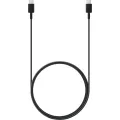 SAMSUNG 1.8m Cable 5A USB-C to USB-C. 