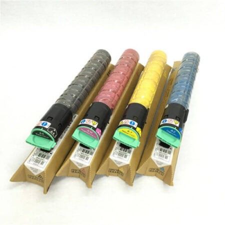 Ricoh MP C2050/2051/2511 Black Toner