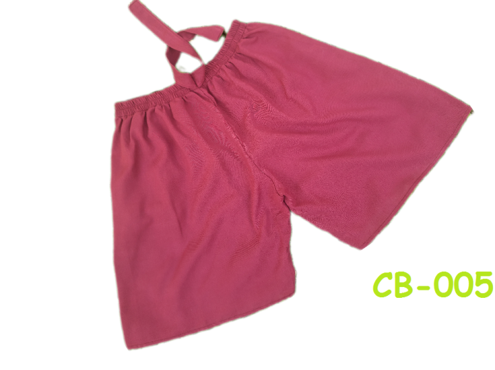 Women's%20Casual%20Viscose%20Shorts%20Elastic%20Waist%20Lightweight%20Comfortable%2015%20Inch%20-%20Image%202