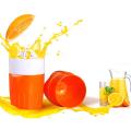 Manual Juice maker Lime juice Orange juice and other fruit juice make juicer. 