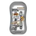 BIC Flex 5  -  Pack of 2 Razors. 
