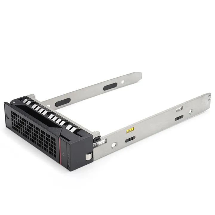 3.5''%20Hard%20Drive%20Caddy%20Tray%20For%20Lenovo%20RD330%2003X3969%20-%20Image%206