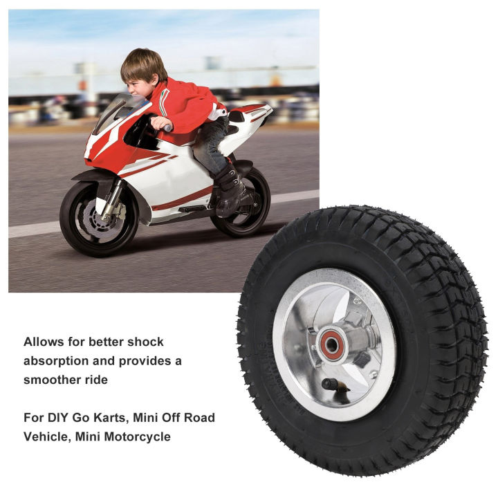 Tire%20Replacement%20Explosion%20Proof%20Puncture%20Resistant%204%20Inch%20Tire%20Abrasion%20Proof%20Anti%20Aging%20for%20Mini%20Off%20Road%20Vehicles%20-%20Image%202