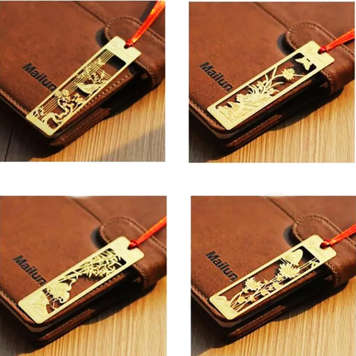 Ancient%20Bookmark%20Retro%20Bookmark%20Gilded%20Bookmark%20Hollow%20Bookmark%20Metal%20Bookmark%20Featured%20Bookmarks%20Classic%20Bookmark%20-%20Image%204