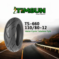 Timsun 110/80-12 TS660 HG. 
