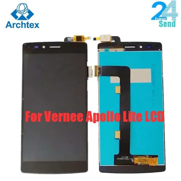 For%20Original%20Vernee%20Apollo%20Lite%20LCD%20Display%20and%20Touch%20+Tools%20Assembly%201920X1080P%205.5"%20In%20-%20Image%202