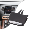 Car Air Conditioning Vent Outlet Tab Clip Repair Kit Air Vent Adjustment Buckle Replacement Parts for Volvo XC90 2019-2023 31366914. 