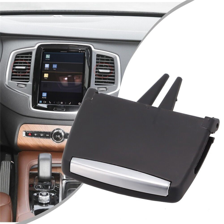 Car%20Air%20Conditioning%20Vent%20Outlet%20Tab%20Clip%20Repair%20Kit%20Air%20Vent%20Adjustment%20Buckle%20Replacement%20Parts%20for%20Volvo%20XC90%202019-2023%2031366914%20-%20Image%202