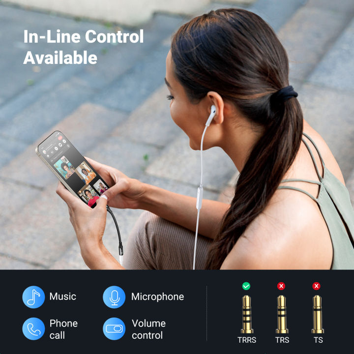 UGREEN%20USB%20C%20to%203.5mm%20Audio%20Adapter%20Hi-Res%20Type%20C%20to%20Aux%20Dongle%20HiFi%20DAC%20Headphone%20Jack%20Cable%20Converter%20for%20%20iPhone%2015%20Pro%20Max%20Plus,%20Galaxy%20S23%20Ultra,%20Pixel%207%20iPad%20Air%20Mini%20-%20Image%205