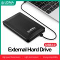 【UDMA-2518-Yellow 320GB】 UDMA 2.5" USB3.0 Portable External Hard Disk Drive 1TB 2TB 750g HDD hd externo disco duro for Xbox one PC Mac Desktop. 