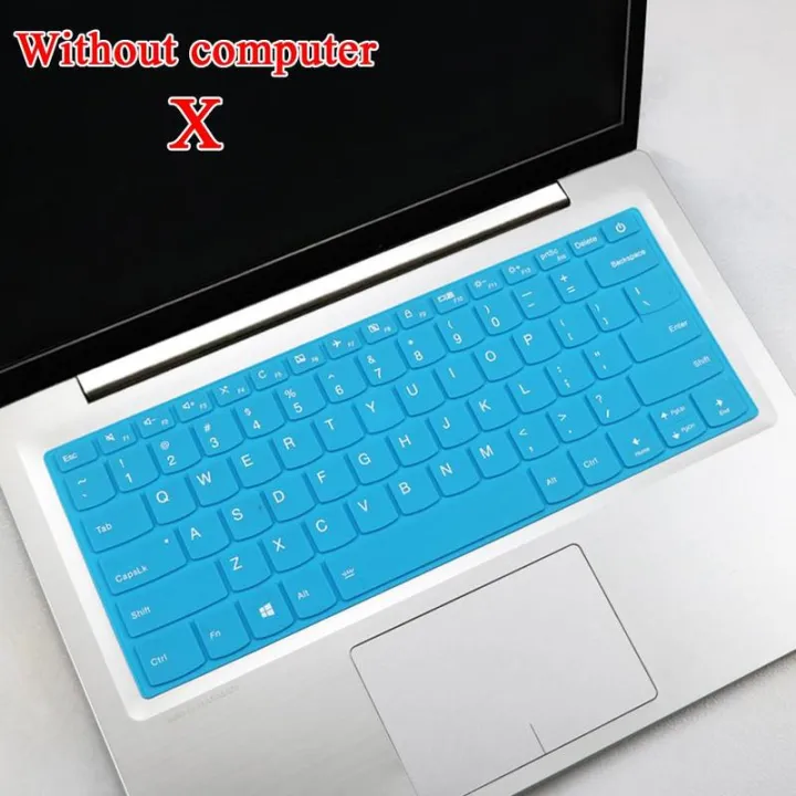 Lenovo%20Small%20Trendy%207000%2014-inch%20Laptop%20Keyboard%20Protective%20Key%20Set%20Film%20Yangtian%20V330%20W6%20-%20Image%207