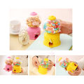 vending Sweets Candy Machine Piggy Bank deposit box money saving bank. 