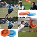 【Hot】 1PC Professional 175G 27Cm Ultimate Flying Disc Children Adult Outdoor Playing Flying Saucer Game Flying Disk Competition. 