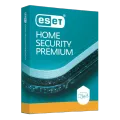 Eset Home Security Premium 2025 Genuine Key ( 1Year/1Device) Limited Offer !!!. 