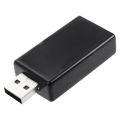 7.1 Channel USB External Sound Card Audio Adapter. 