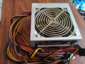 500W Power Supply Unit. 