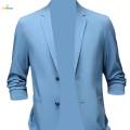Suit Jacket Men, Mens Sport Coats and Suit, Casual Fashion,Mens Suit Coats Suit Men for Anniversary Travel. 