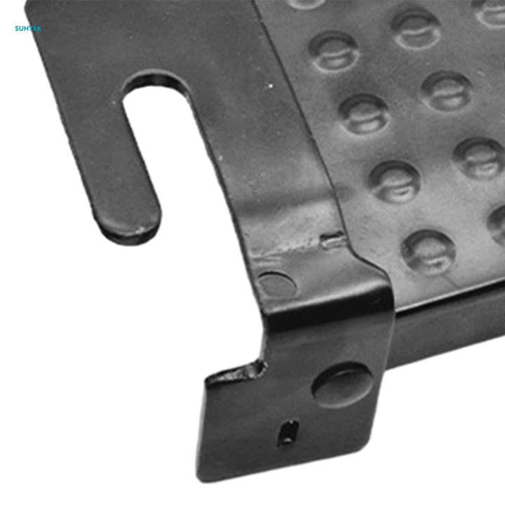 Rear%20Pedals%20Electric%20Foot%20Pegs%20for%20Bicycling%20Road%20Bikes%2011.8cmx9.8cm%20-%20Image%203