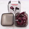SAMSUNG M20 M21 Earphones ANC (SAE 1) Headset In-ear 3.5mm / Type C With Mic Wired For Galaxy S20 Note10 S10 S9 S8 S7 and all compatible phones/PCs. 