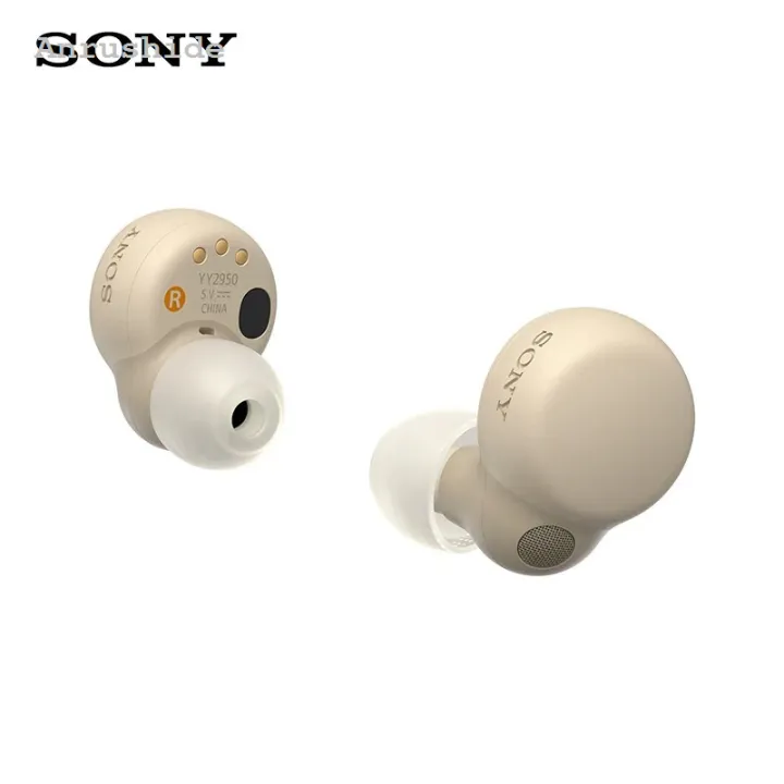 Sony%20LinkBuds%20S%20Truly%20Wireless%20Noise%20Cancellation%20Earbuds%20Hi-Res%20Original%20Audio%20360%20Reality%20Audio%20Up%20to%2020Hrs%20IPX4%20Earphones%20WF-LS900N%20-%20Image%206