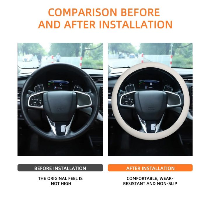 Automotive%20Silicone%20Steering%20Wheel%20Cover%20Protective%20Cover%20Automotive%20Decorative%20Steering%20Wheel%20Soft%20Silicone%20Multi%20Color%20-%20Image%203