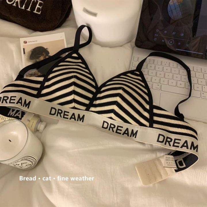 New%20American%20High%20School%20Student%20Girl%20Push%20up%20and%20Anti-Sagging%20Bra%20Stripe%20Lingerie%20Set%20-%20Image%203