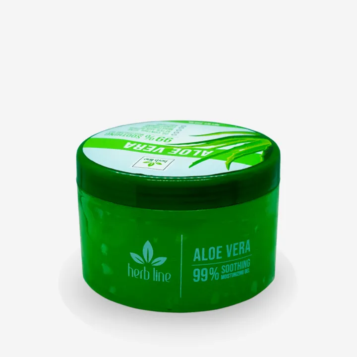Herbline Alovera Gel 250g