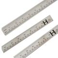 TrailB 5/90cm Vinyl Metric Measure DIY Self Adhesive Measuring Tape Soft Ruler Sticker. 