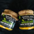 Traditional Southern Sarnella Jadi (සූඩයෝ ජාඩී) - 100% Homemade & Forgotten Southern Heritage Superfood | சுடயோ ஜாடி – இயற்கை காய்ச்சி தயாரிக்கப்பட்ட மீன் உணவு. 