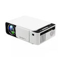 T6 WiFi Projector 3500 Lumens Home Theater Gaming Projector HD 1080P. 