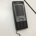 K800i Sony Ericsson Vintage Mobile  Mint Condition. 