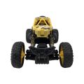 4WD RC Racing Vehicle Off Road Extreme Motive Power Radio Control Car. 