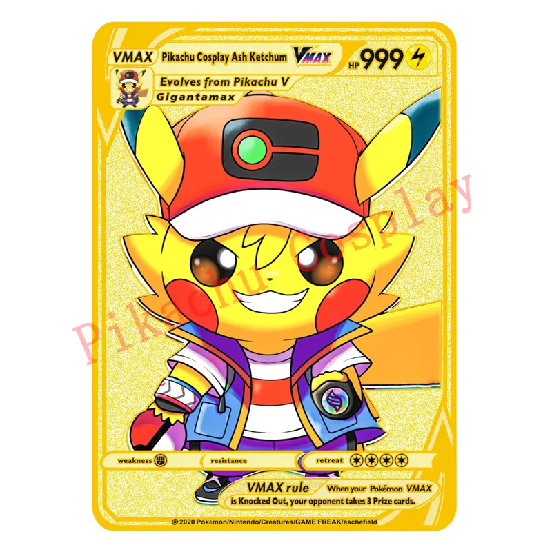 pokemon cards golden 27 Styles Pokemon Pikachu Cosplay Goku Luffy Gold Metal Saint Seiya Toys Hobbies Hobby Collectibles Game Collection Anime CardsParty Games Crafts | Daraz.lk pokemon cards golden 27 Styles Pokemon Pikachu Cosplay Goku Luffy Gold Metal Saint Seiya Toys Hobbies Hobby Collectibles Game Collection Anime CardsParty Games Crafts | Daraz.lk