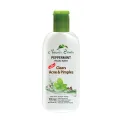 Nature's Secrets පෙපර්මින්ට් ෆේෂල් වොෂ් 100ml. 