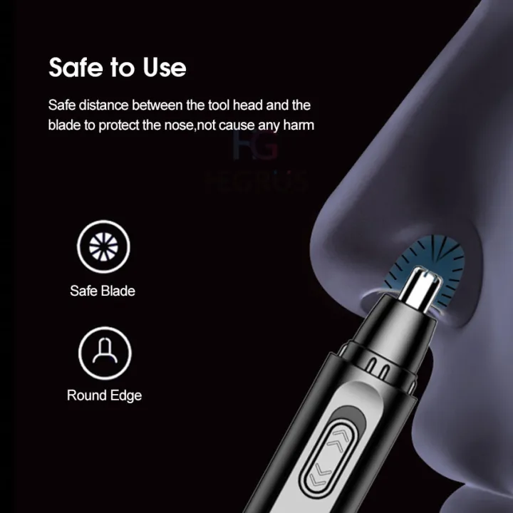 HEGRUS%20Electroic%20Nose%20Hair%20Trimmer%20Ear%20Face%20Clean%20Trimmer%20Razor%20Removal%20Nose%20Face%20Care%20Portable%20Painless%20Nose%20Hair%20Trimmer%20%20Washable%20Ear%20Nose%20Hair%20Cutter%20-%20Image%204