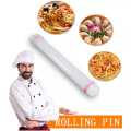Rolling pin Non Stick Rolling Pin Fondant Sugar craft Cake Decorating Craft kitchen accessories baking tool with silicone big Bakers Supplies Fondant Roller. 
