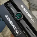 【Miga Plaza】Silicone Watch Quicksilver Watch Men Drone Strab Rubber Digital WaterProof Wrist Watch. 