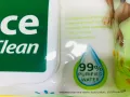 160 Pieces Baby Wet Wipes For Babies 2 Packs Of Nice Wipe. 