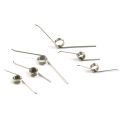 10 Pcs Hardware Small Spring. Torsion Spring with Latch .Push Button Switch Spring for Lid Opening Mechanism 〔YY26〕. 